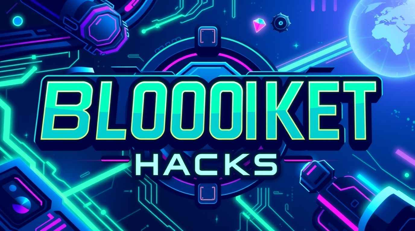 Blooket Hacks GitHub