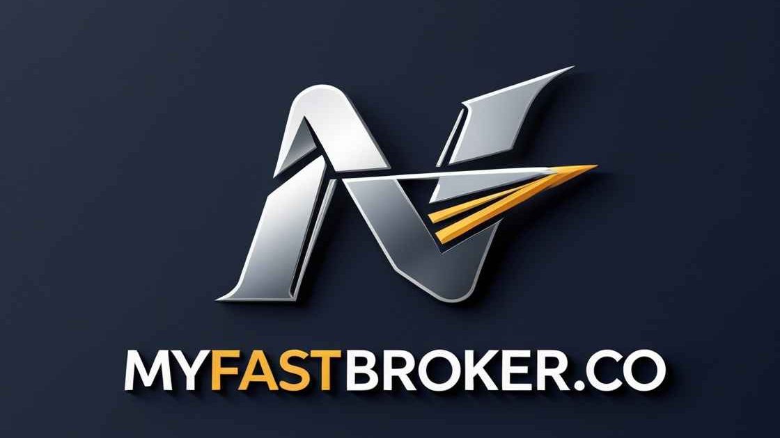 MyFastBroker.com