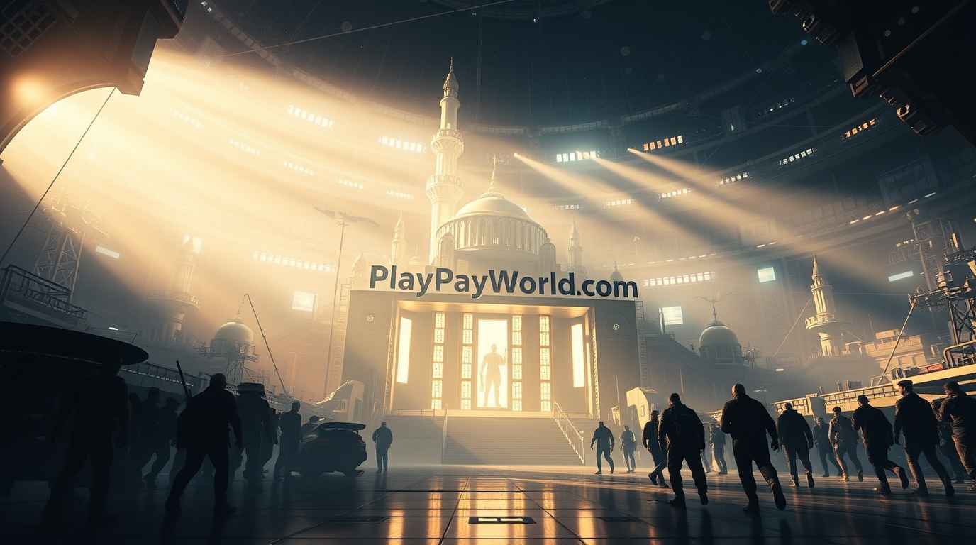 PlayMyWorld.com