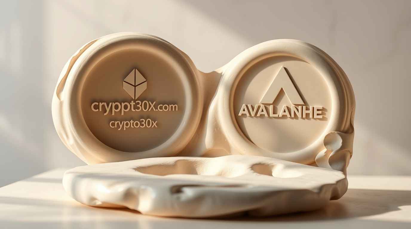 Crypto30x.com and Avalanche