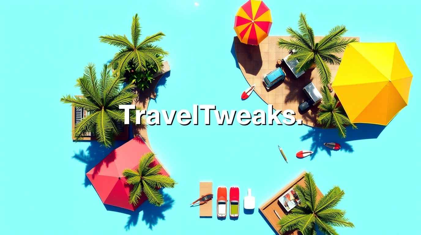 TravelTweaks.com