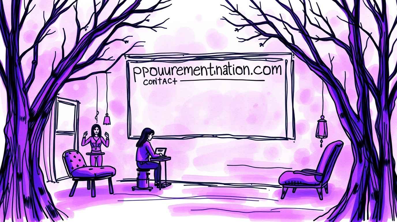 procurementnation.com Contact